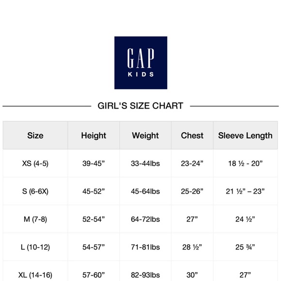 NWT Gap Kids Skirtall Dress & Tee 2 Pc Set - Picture 16 of 16